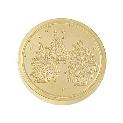 Сургучная печать&nbsp;LS-AJEW-I067-A12