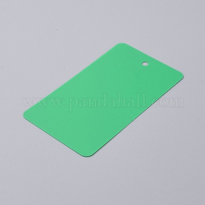 Пластиковые подвески KY-WH20005-04B-01-1