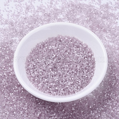 Бусины Миюки Делика&nbsp;SEED-X0054-DB0678-1