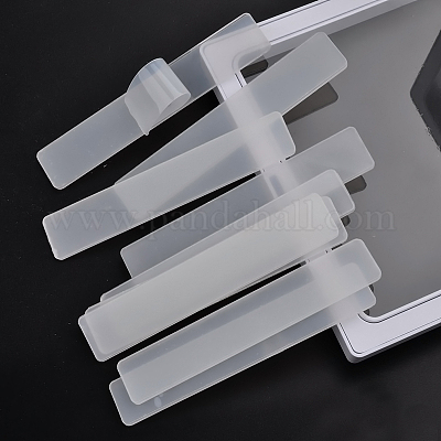 Акриловый маникюр MRMJ-P003-58-1