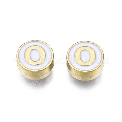 Бисера эмали сплава ENAM-N052-006-01O-RS-1