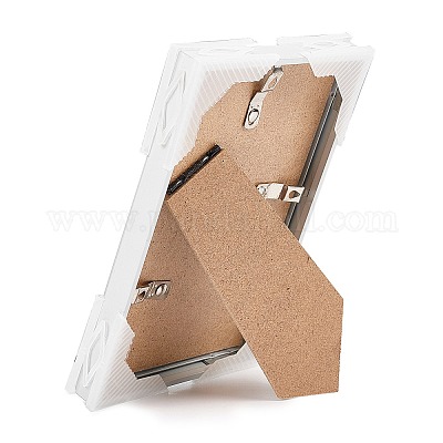 Сплав фоторамка DIY-BC0002-59A-1