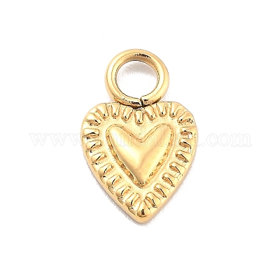 Ионное покрытие (ip) подвески из нержавеющей стали 304 STAS-P379-25G-1