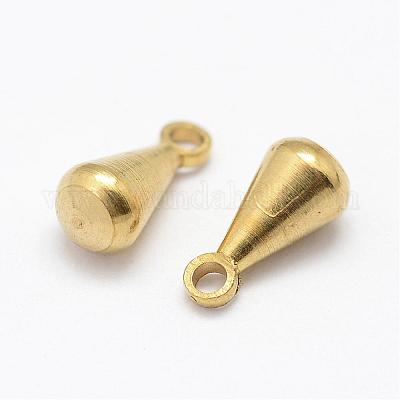 Латунный удлинитель цепи KK-P094-33-S-1