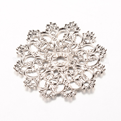 Железные звенья&nbsp;LS-X-IFIN-Q118-26P-1