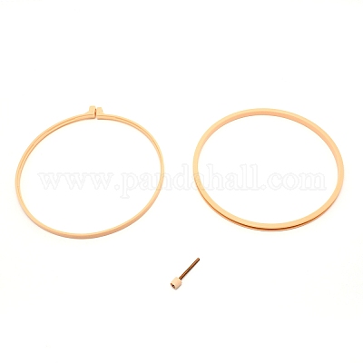 Пяльцы для вышивания&nbsp;DIY-TAC0001-60A-1