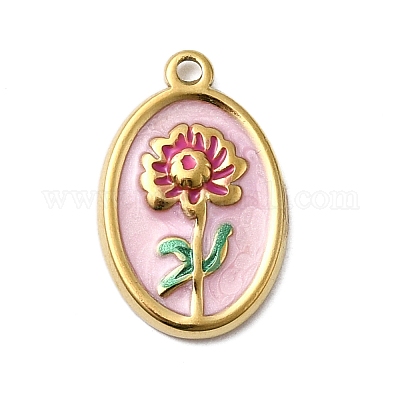 Подвески из нержавеющей стали 304 STAS-A128-08G-11-1