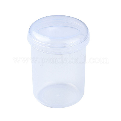 Contenitori di perline di plastica&nbsp;CON-XCP0002-35-1
