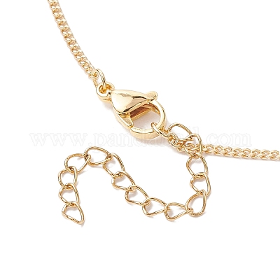 3 шт. 3 стиля 304 нержавеющая сталь кабельная цепь ожерелье изготовление NJEW-JN04933-1