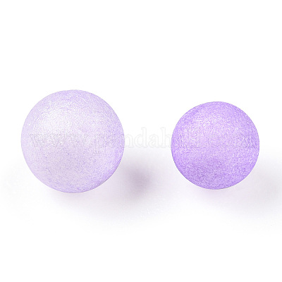 Маленькие шарики из пенопласта KY-T007-08J-1