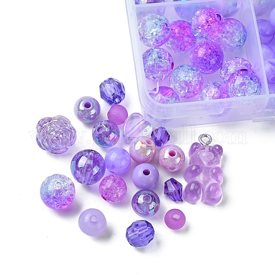 Наборы для изготовления ювелирных изделий своими руками DIY-FS0005-59-1