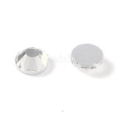 Стеклянные стразы RGLA-C002-SS8-001-1