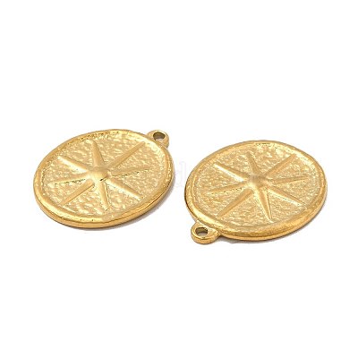 Ионное покрытие (ip) подвески из нержавеющей стали 304 STAS-E182-17G-1