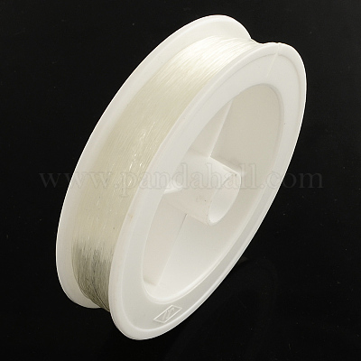 Корейская кристалл упругой нити EW-R004-0.5mm-1