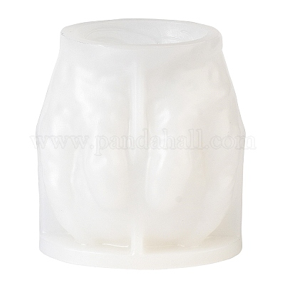 Изготовление свечей на хэллоуин своими руками AJEW-U014-01A-1