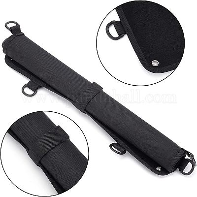 Нейлоновая брошь-органайзер для булавок DJEW-WH0038-06A-1