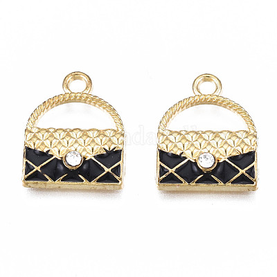 Стойки обшивки сплава эмали подвески ENAM-T011-118A-1