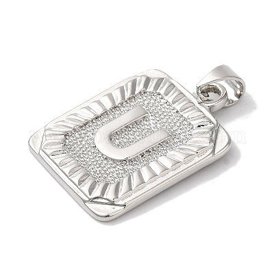 Стойки обшивки латунные подвески KK-B092-42P-U-1