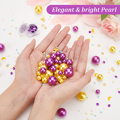 Наполнители для ваз своими руками на тему ид мубарак DIY-BC0009-59-1