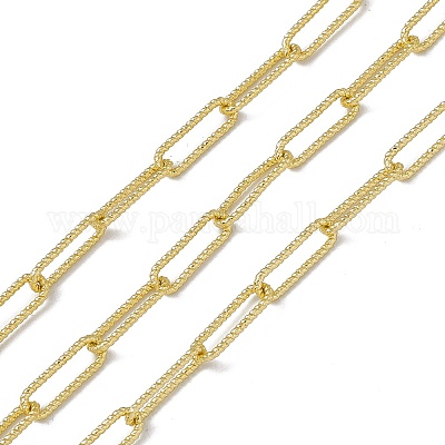 Латунные скрепки&nbsp;CHC-P010-08G-1