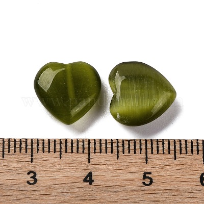 Бусины Кошачие Глаза CE-Z002-01I-1