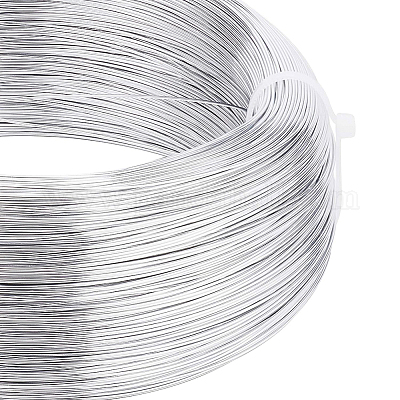 Runder Aluminiumdraht&nbsp;AW-BC0007-0.6mm-01-1