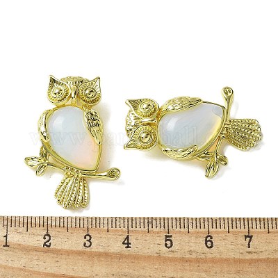 Opalite подвески&nbsp;KK-F888-02G-18-1