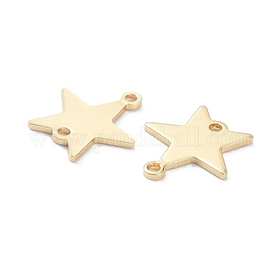 Соединители латунные звенья KK-K250-18LG-1