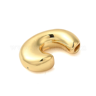 Стойки обшивки латунные подвески KK-C067-10G-C-1