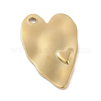 Ионное покрытие (ip) подвески из нержавеющей стали 304 STAS-G336-01G-1