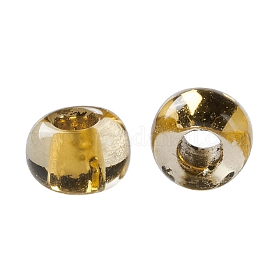 Круглые бусины toho SEED-JPTR11-0752-1