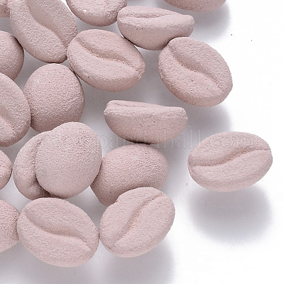 Фарфора ручной работы кабошонов PORC-S500-028-B02-1