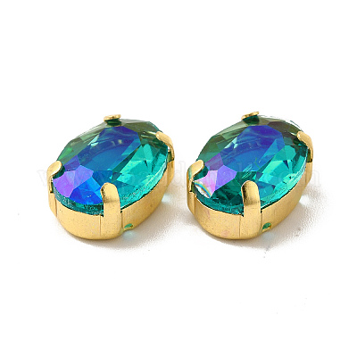 Овал с эффектом лунного света GLAA-P055-01A-G01-1