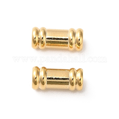 Латунные бусины KK-F907-13G-1