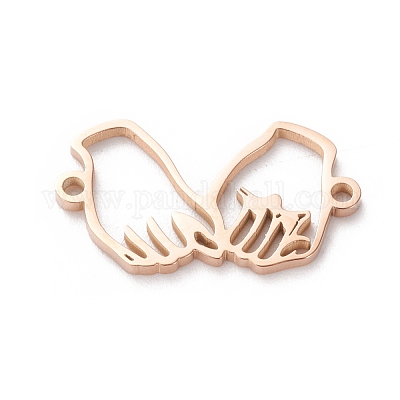 Звенья из нержавеющей стали 304 STAS-F247-05RG-1