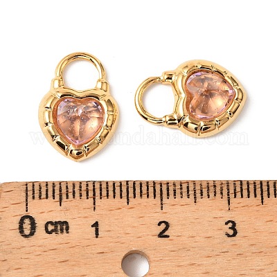 Нержавеющая сталь 304 с подвесками из стразов STAS-Z145-06G-03-1