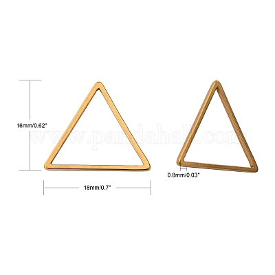 Соединительное кольцо из нержавеющей стали 304 X-STAS-S079-28B-1