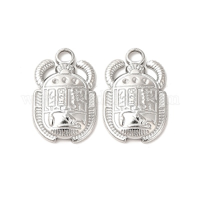 Подвески из нержавеющей стали 304 STAS-L268-035P-1