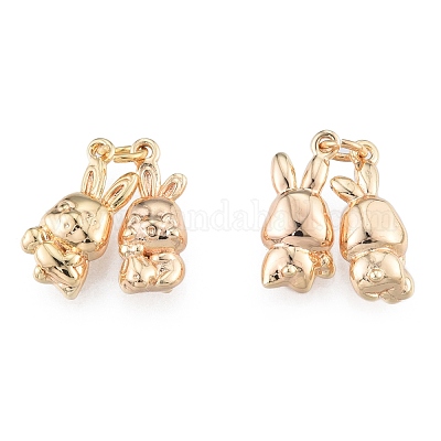 Латунь подвески KK-N216-570LG-1