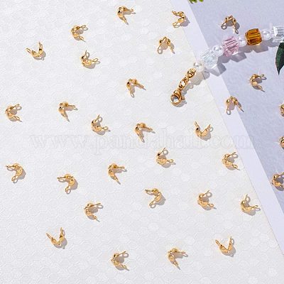 Ионное покрытие (IP) наконечники из нержавеющей стали 304 STAS-F075-26-1