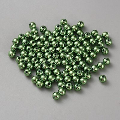 Пластиковые шарики с электропластинами KY-WH20006-14A-1