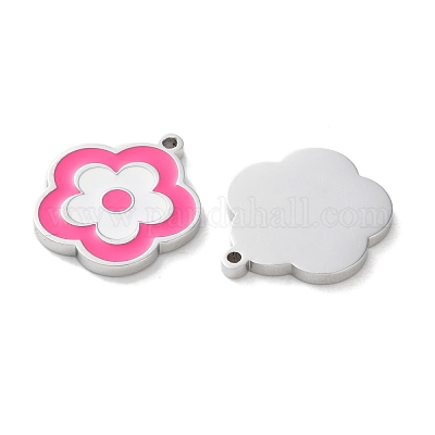 Подвески из нержавеющей стали 304 STAS-M102-02P-1