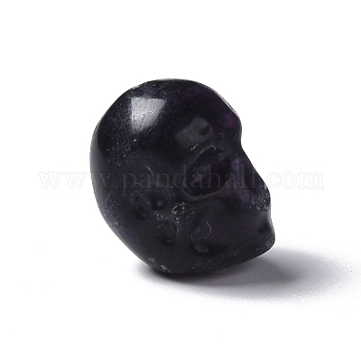 Natürlichen Fluorit Perlen&nbsp;G-I352-10-1