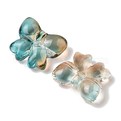 Прозрачная краска-спрей стеклянные шарики GLAA-Z011-02F-1