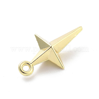 Подвески из сплава  FIND-M078-01E-G-1