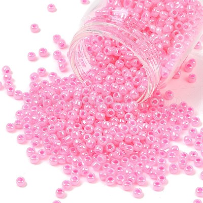 Круглые бусины Тохо X-SEED-TR06-0910-1