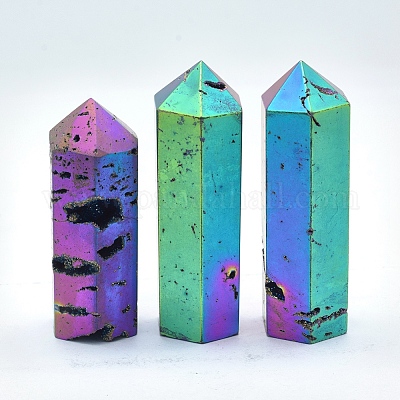 Гальванические украшения G-P382-E04-1