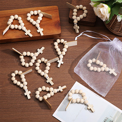 Деревянные подвески decroationg&nbsp;HJEW-CA00044-1