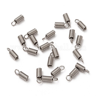 Терминаторы из нержавеющей стали марки 304 STAS-S028-40-1