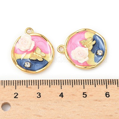 Подвески из нержавеющей стали 304 STAS-C134-07A-G-1